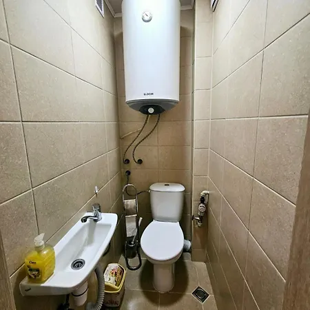 Apartament Romantic Next To Sea Garden