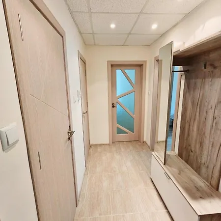 Apartament Romantic Next To Sea Garden *